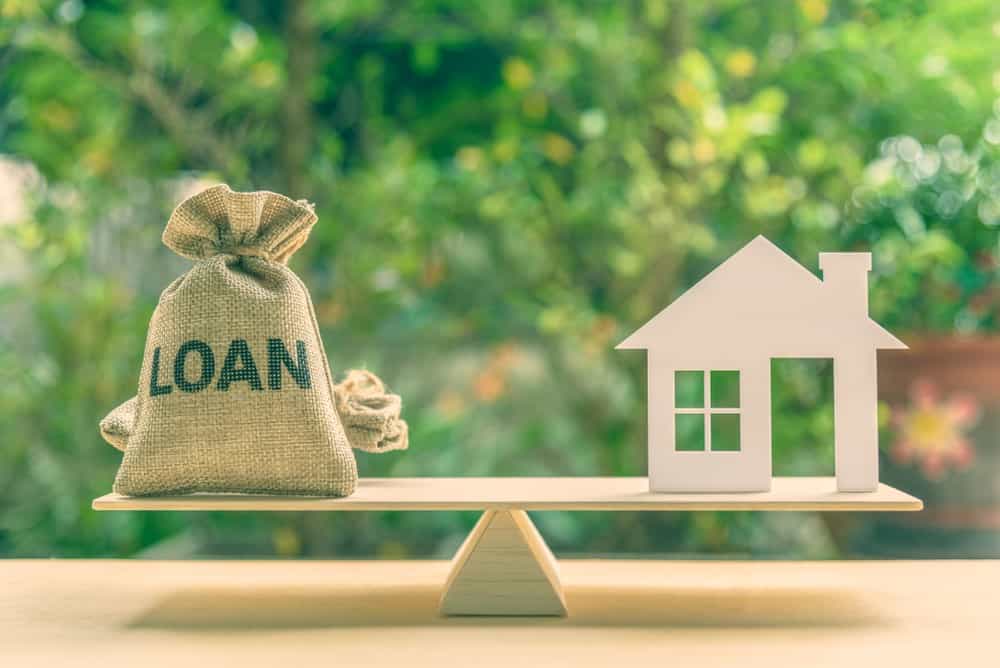 Alternative To Construction Loans