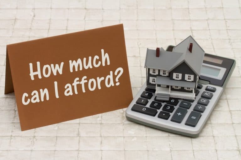 How Much Home Can I Afford? Mid America Mortgage Services