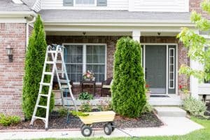Missouri Spring Home Maintenance Tips
